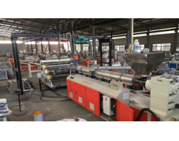 PS Sheet Production Line